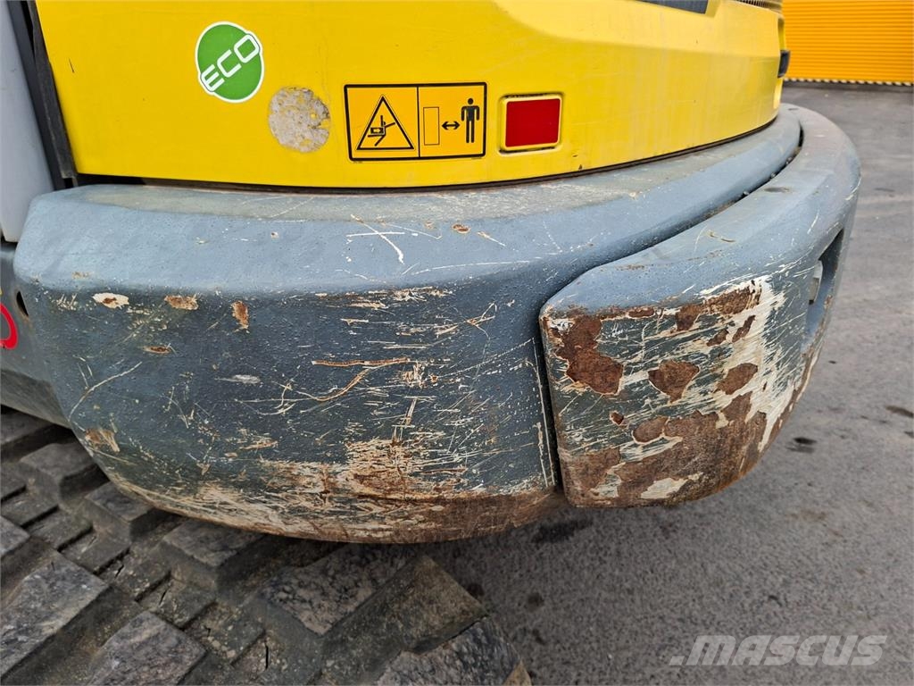 Wacker Neuson ET 90 Прочие фургоны