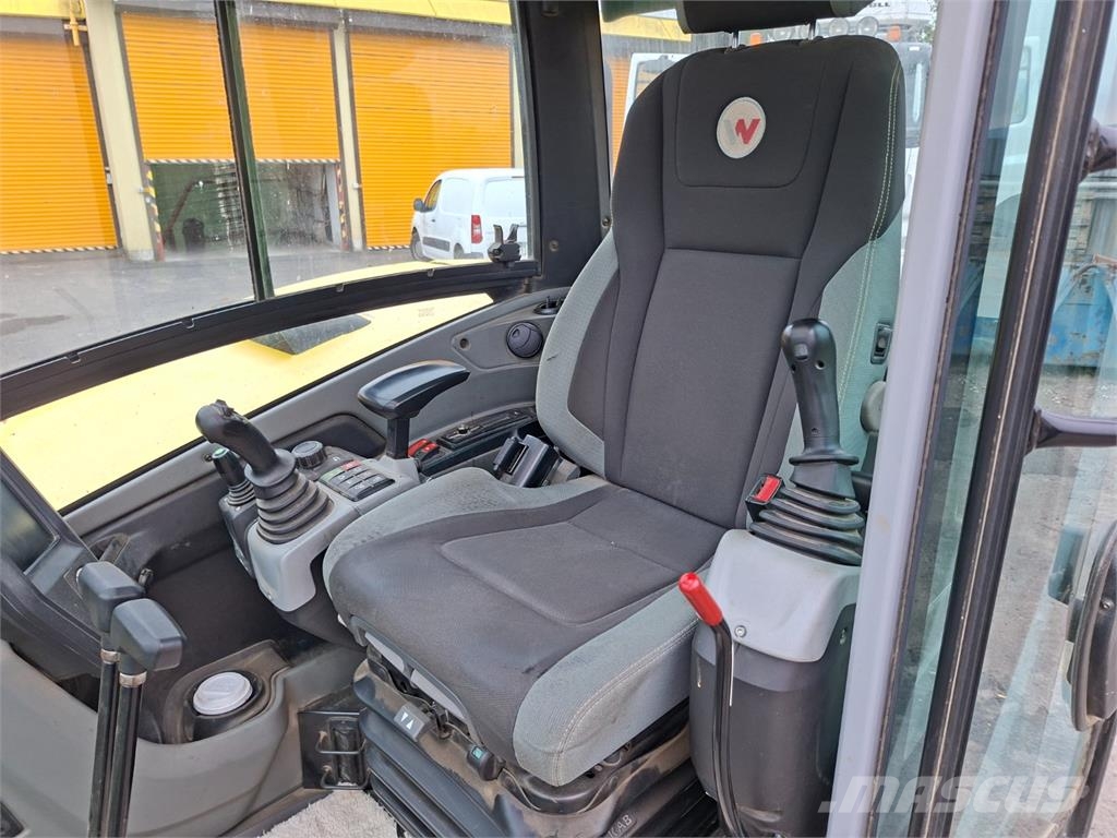 Wacker Neuson ET 90 Прочие фургоны