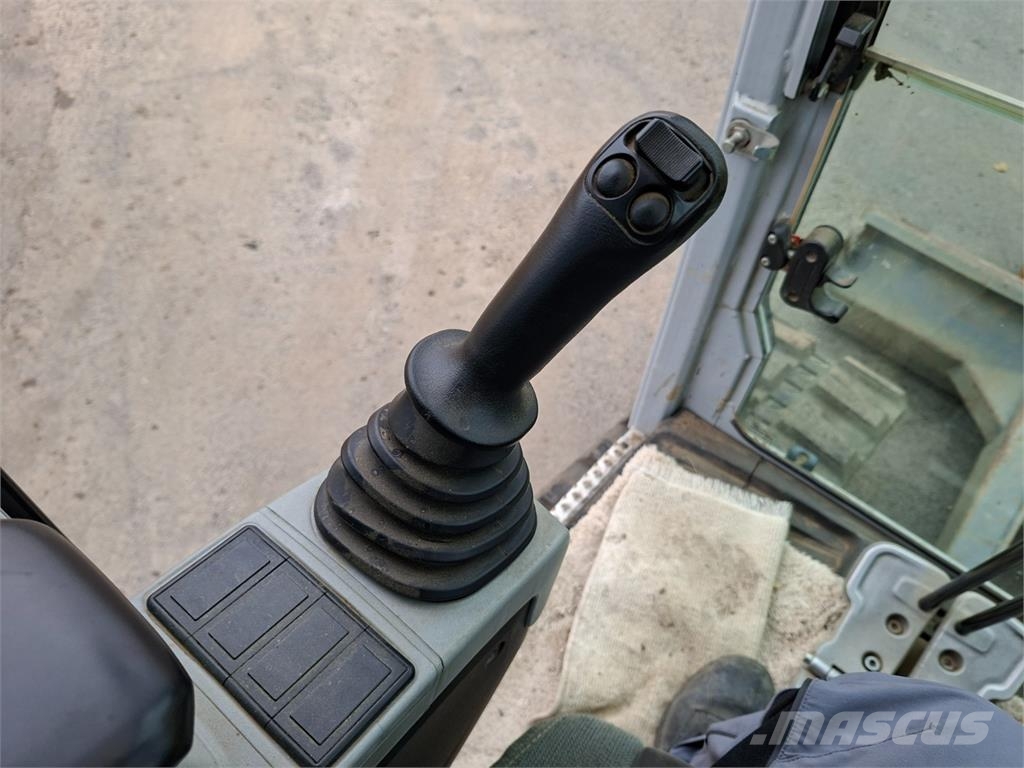 Wacker Neuson ET 90 Прочие фургоны
