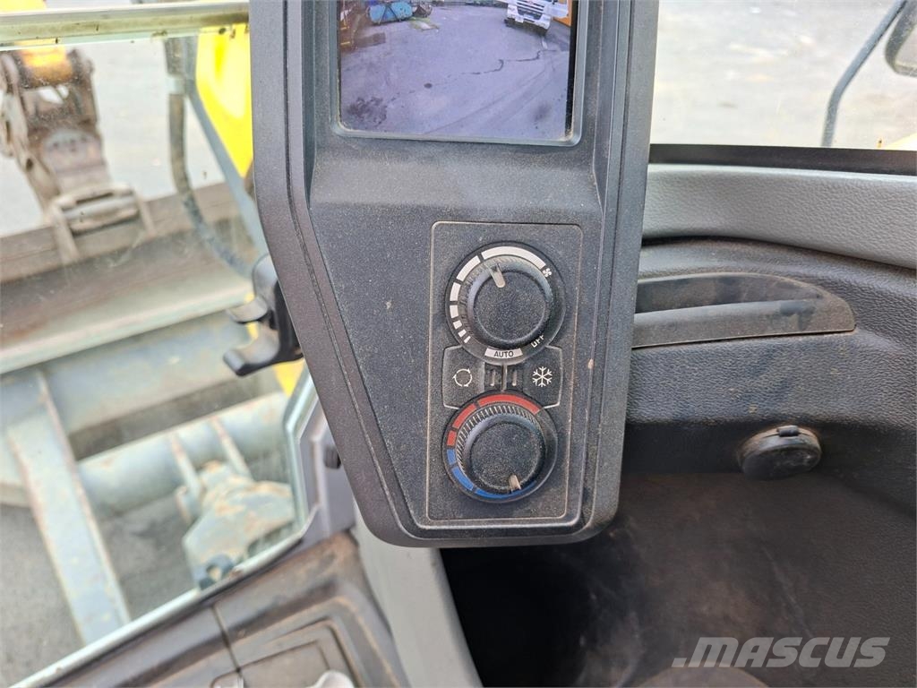 Wacker Neuson ET 90 Прочие фургоны
