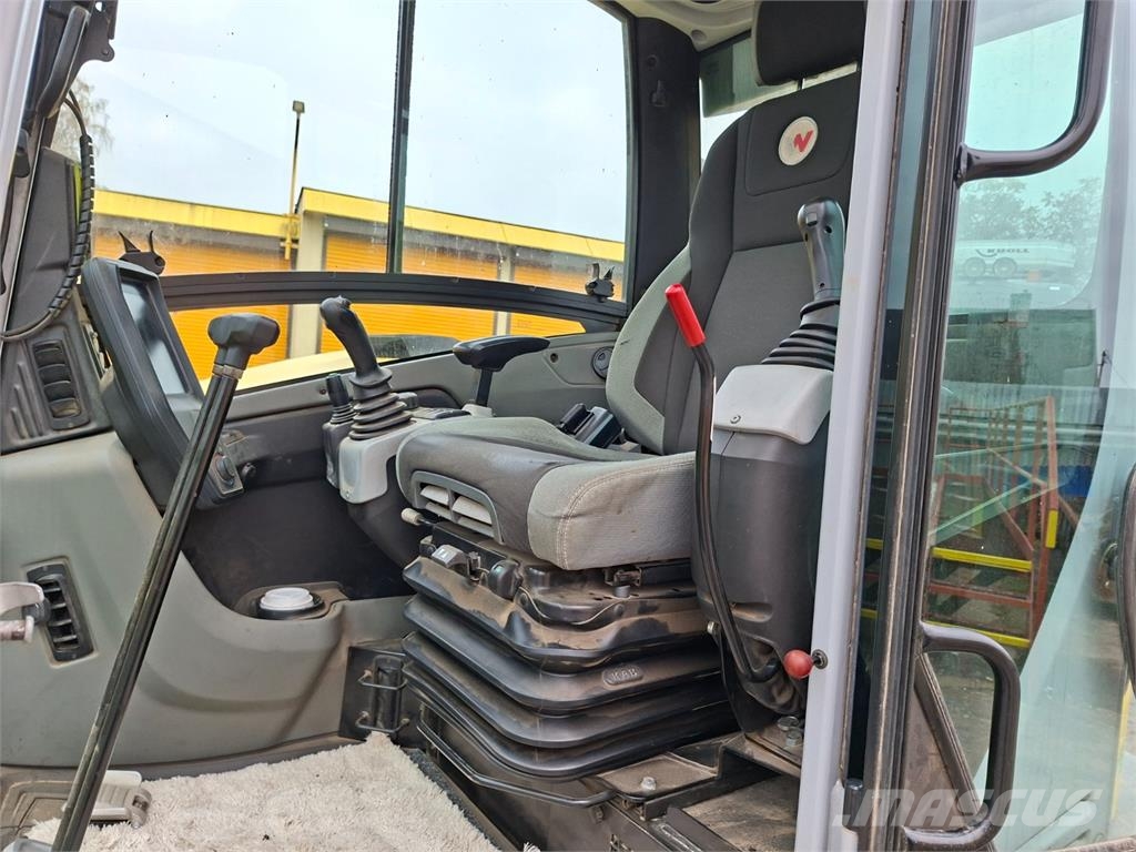 Wacker Neuson ET 90 Прочие фургоны