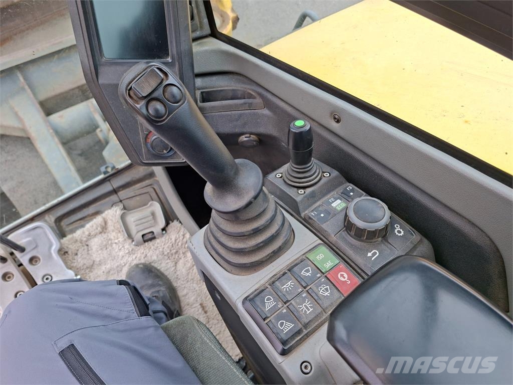 Wacker Neuson ET 90 Прочие фургоны