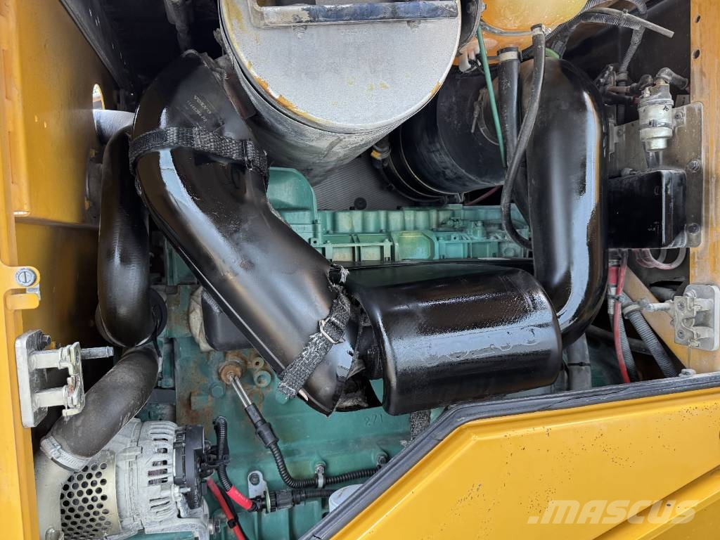 Volvo L 60 F Rataslaadurid