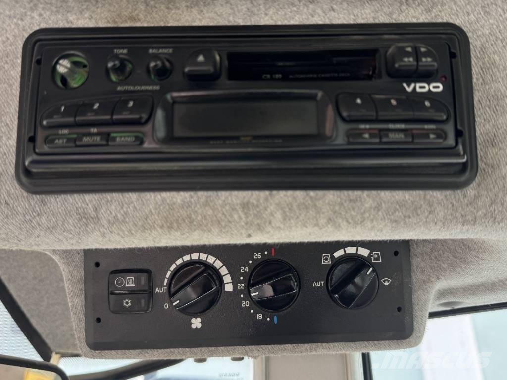 Volvo L 60 F Rataslaadurid