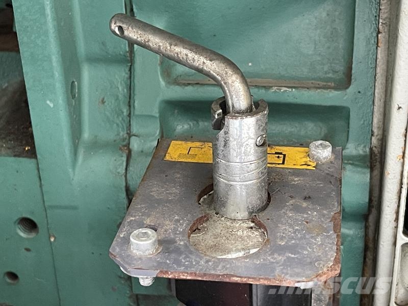 Atlas Copco QAS 150 مولدات ديزل