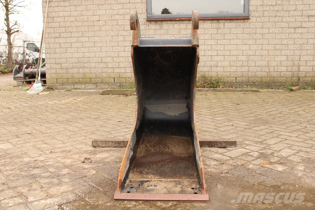 Verachtert BBS40-400-CW10 Lopaty