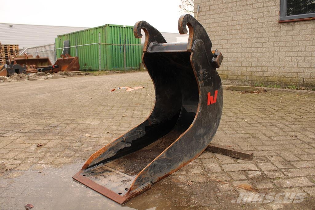 Verachtert BBS40-400-CW10 Lopaty
