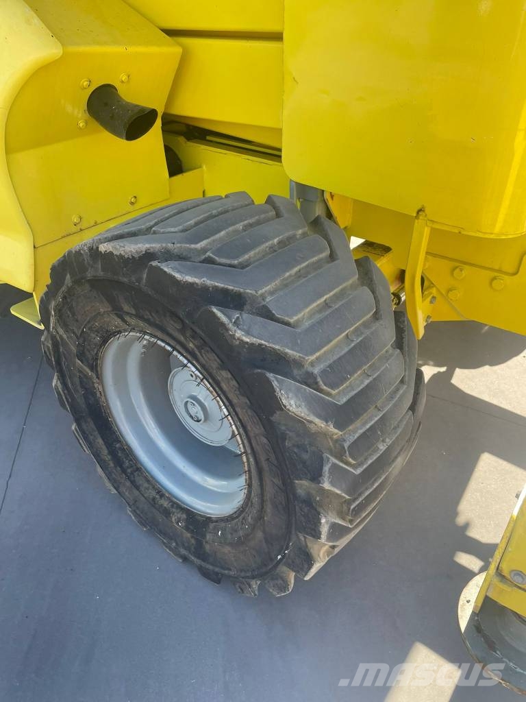 JLG 4394RT Elevadores de tesoura