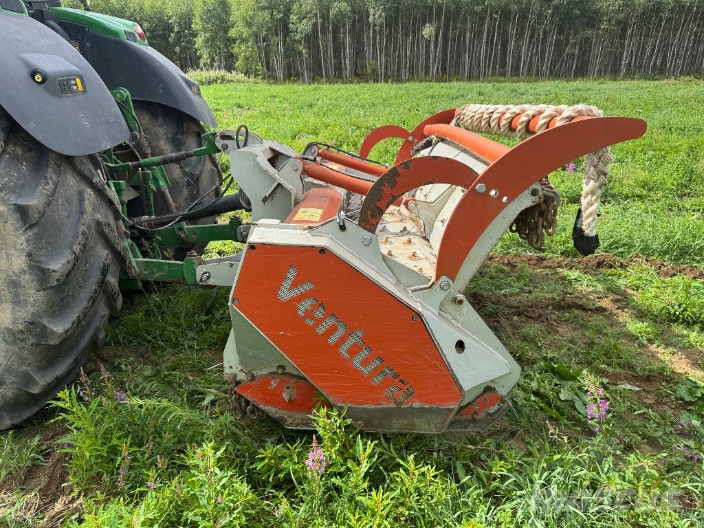 Ventura TPVD 250 Rotorkopeggen / rototillers