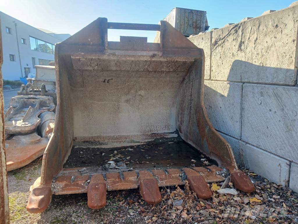 Baggerlöffel OQ90 Speciale Graafmachines