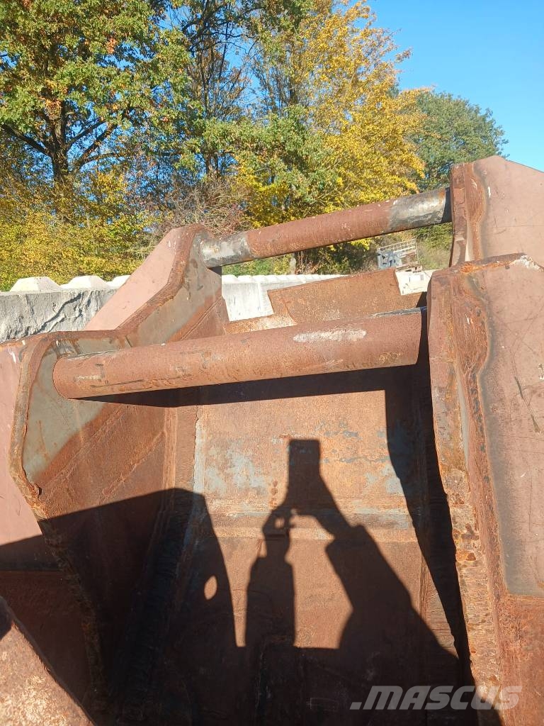 Baggerlöffel OQ90 Speciale Graafmachines