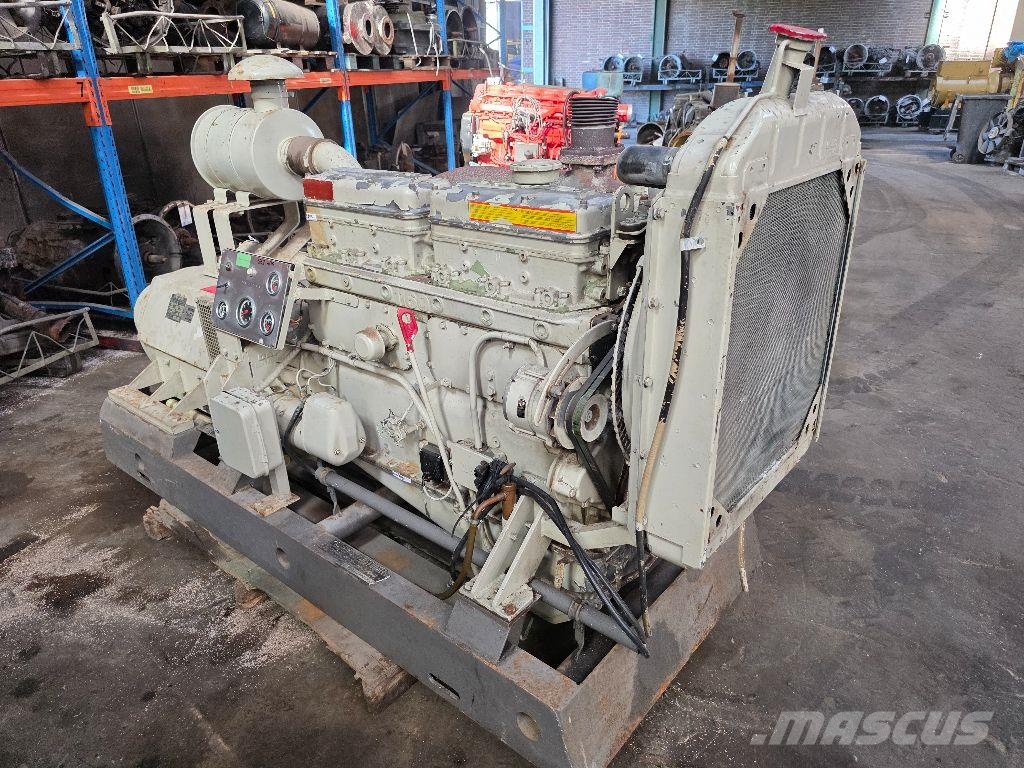 DAF DK1160A Transportation - Others