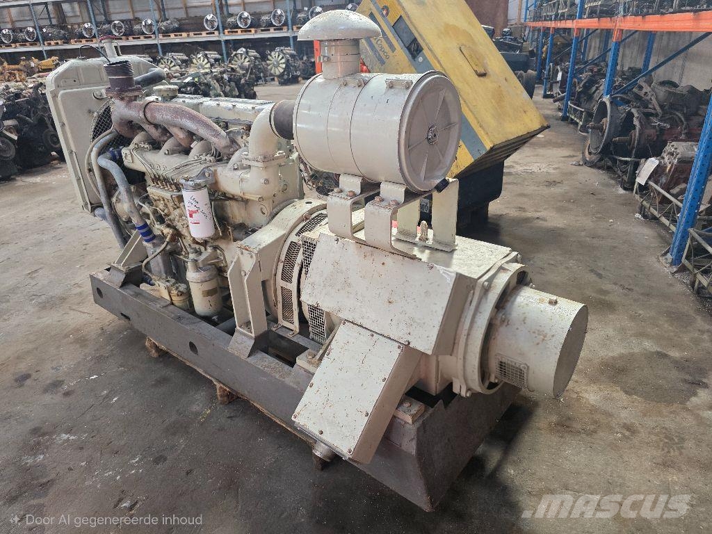 DAF DK1160A Transportation - Others