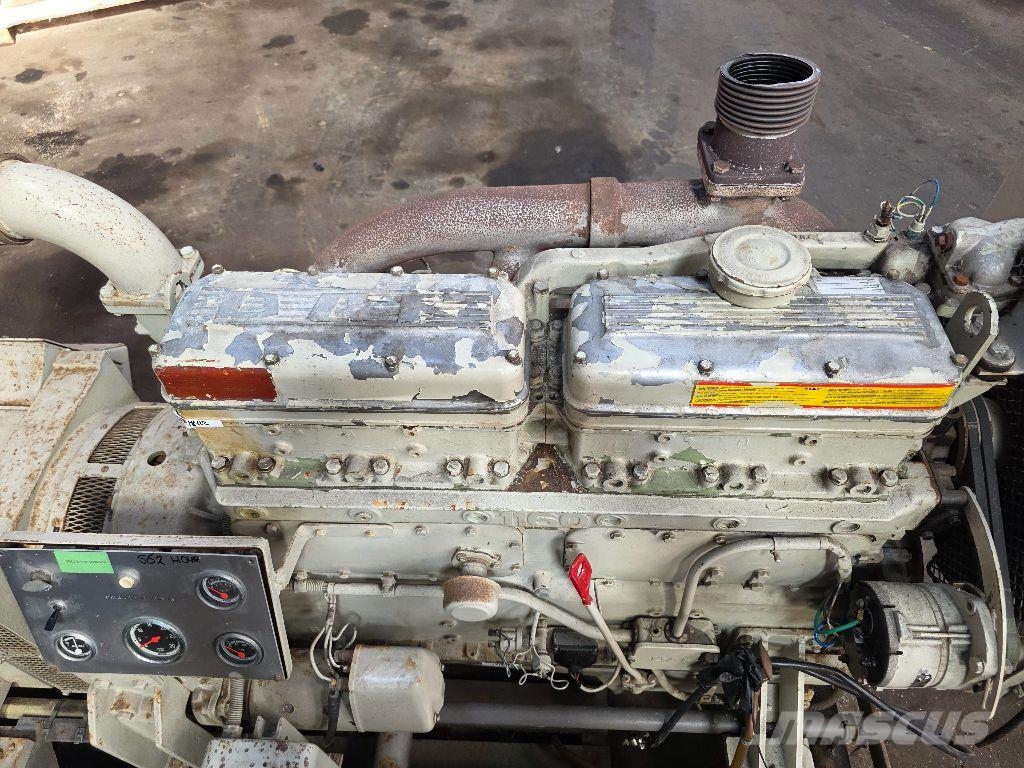 DAF DK1160A Transportation - Others