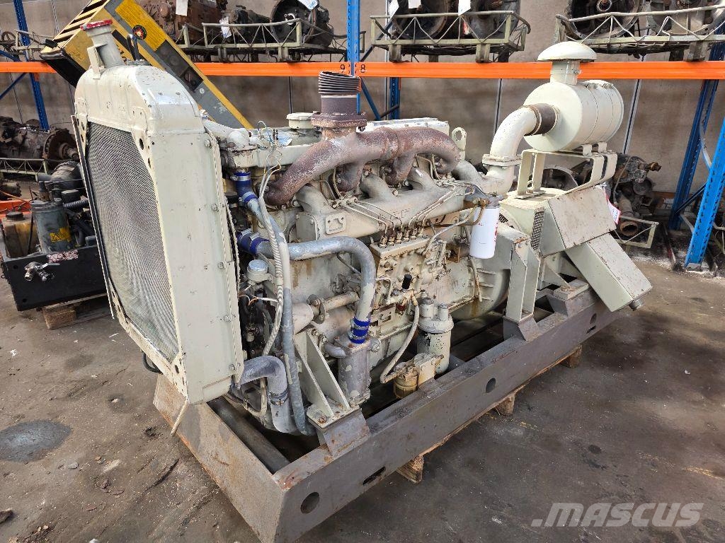 DAF DK1160A Transportation - Others