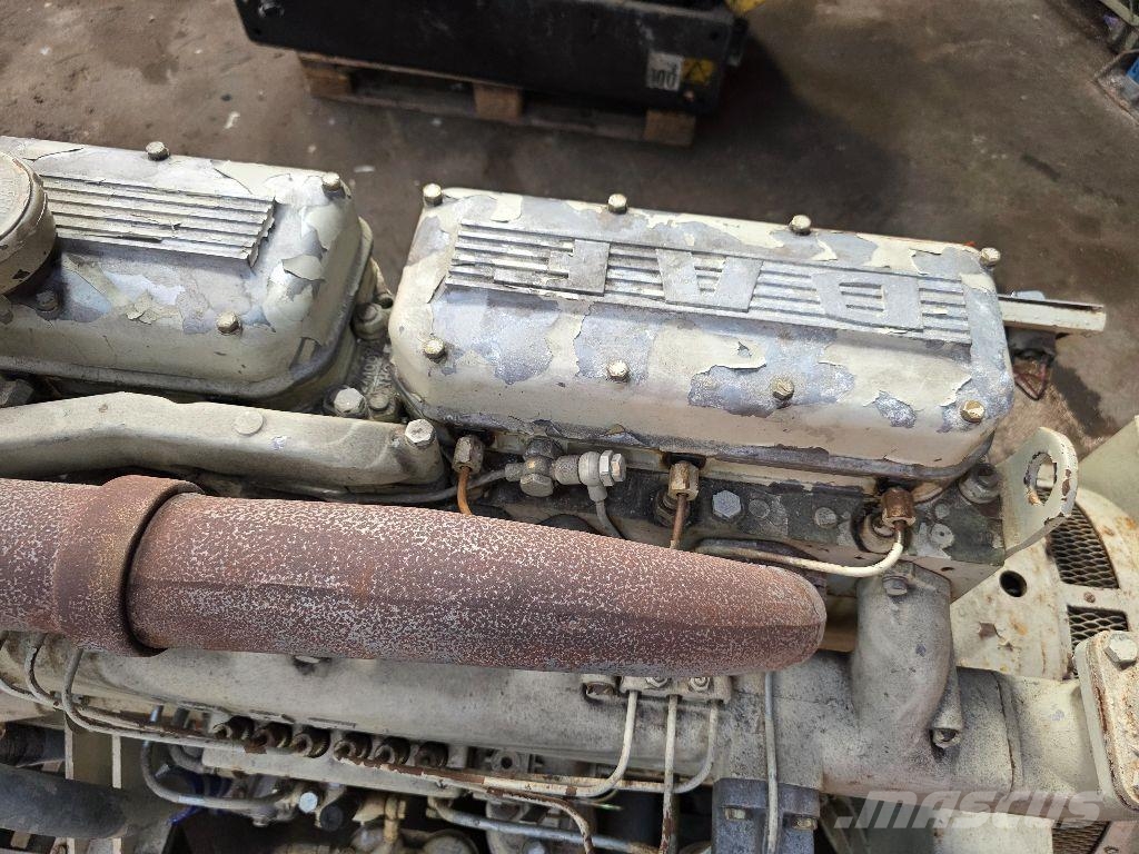 DAF DK1160A Transportation - Others