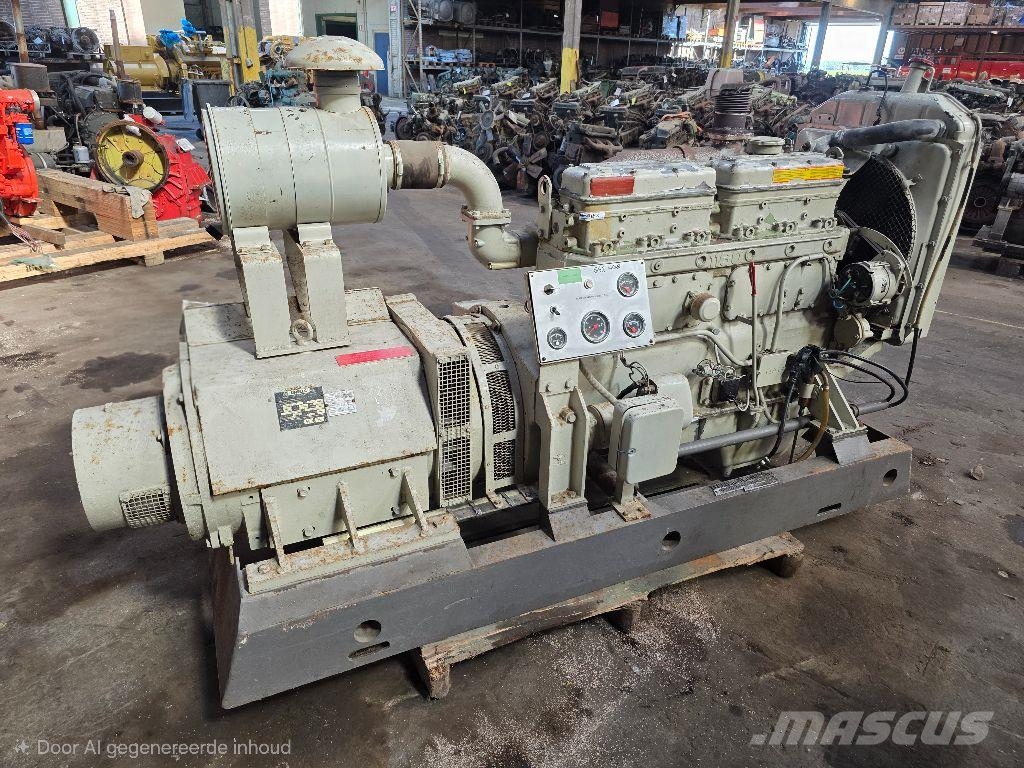 DAF DK1160A Transportation - Others