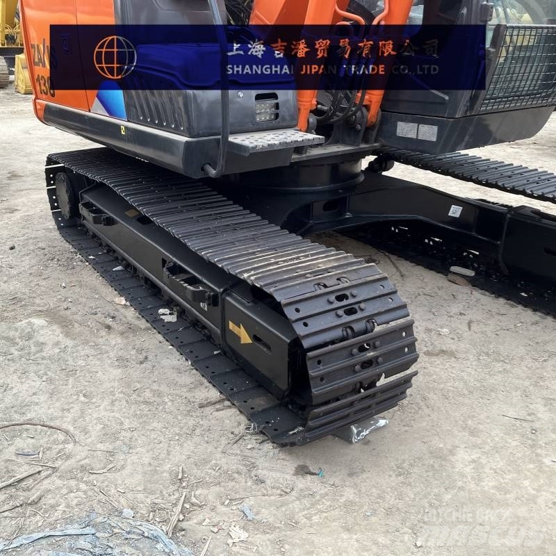 Hitachi ZX 130, 2023, China - Used crawler excavators Hitachi ZX 130, 2023, China - Used crawler excavators