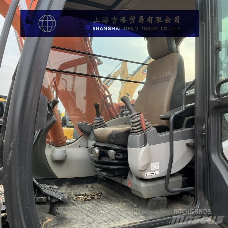 Hitachi ZX 130, 2023, China - Used crawler excavators Hitachi ZX 130, 2023, China - Used crawler excavators