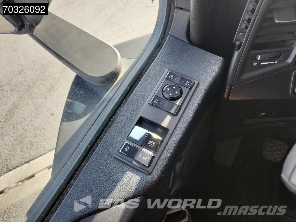 Mercedes-Benz Arocs 3245 8X4 HIAB XR26Z56 containersystem Steel Camion con gancio di sollevamento