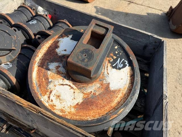 CAT 320-323-324-326 - 800 mm Orugas