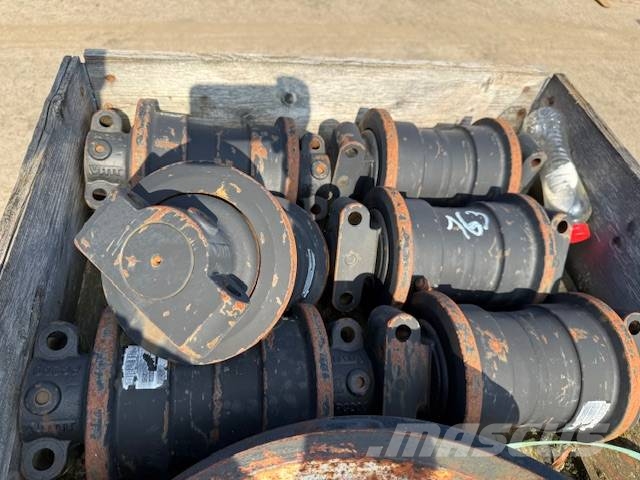CAT 320-323-324-326 - 800 mm Orugas