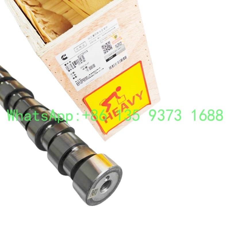 Cummins ISM11 Qsm11 M11 dielsel engine  Camshaft 4022816 Motorer