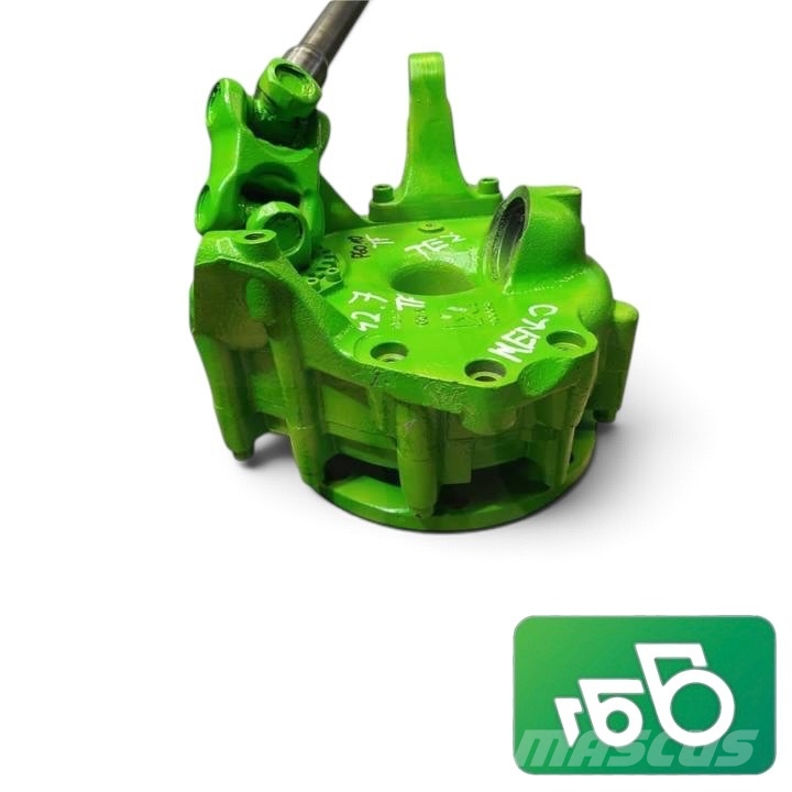 Merlo Final drive 100618 Planetary gear 09790 P 60.10 Transmisiones