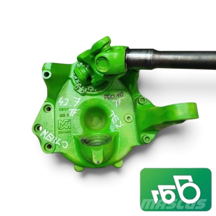 Merlo Final drive 100618 Planetary gear 09790 P 60.10 Transmisiones