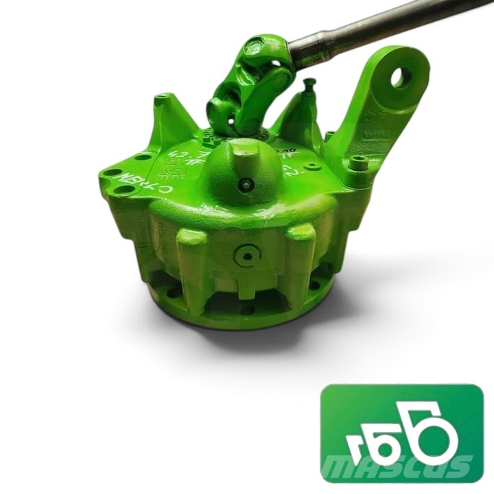 Merlo Final drive 100618 Planetary gear 09790 P 60.10 Transmisiones