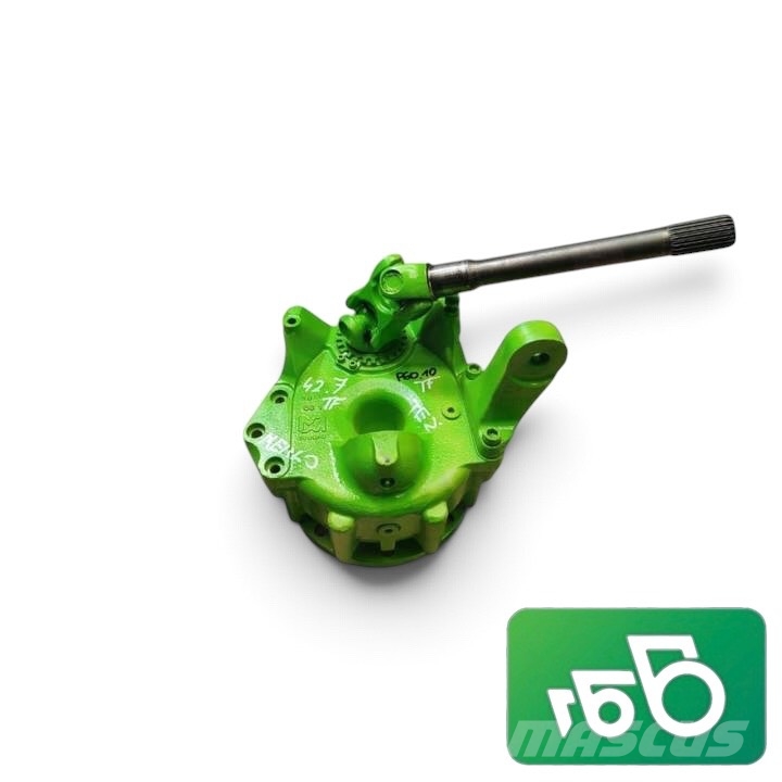 Merlo Final drive 100618 Planetary gear 09790 P 60.10 Transmisiones