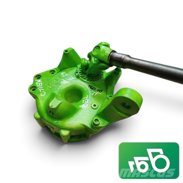Merlo Final drive 100618 Planetary gear 09790 P 60.10 Transmisiones