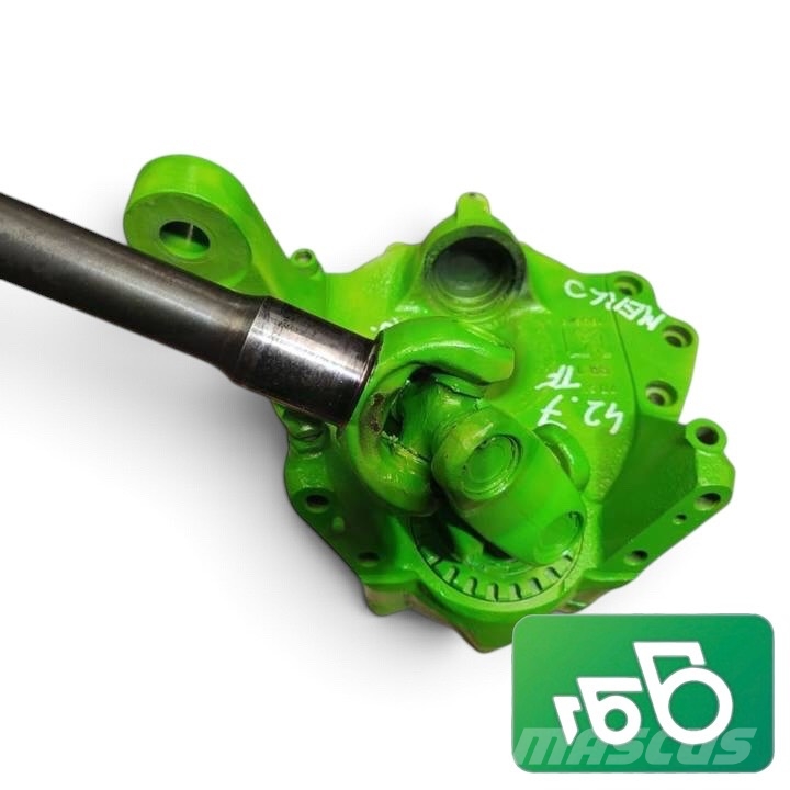 Merlo Final drive 100618 Planetary gear 09790 P 60.10 Transmisiones