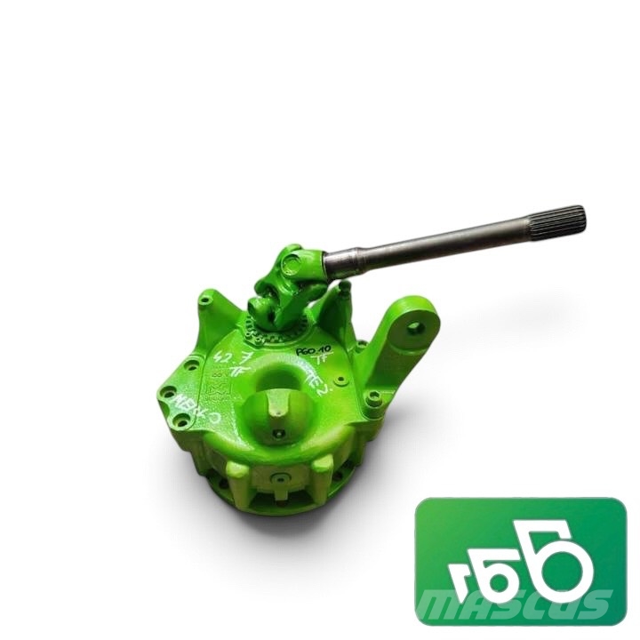 Merlo Final drive 100618 Planetary gear 09790 P 60.10 Transmisiones