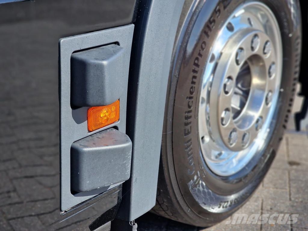Volvo FH 13.500 Globetrotter XL 4x2 Aero - New - Full sp Naudoti vilkikai