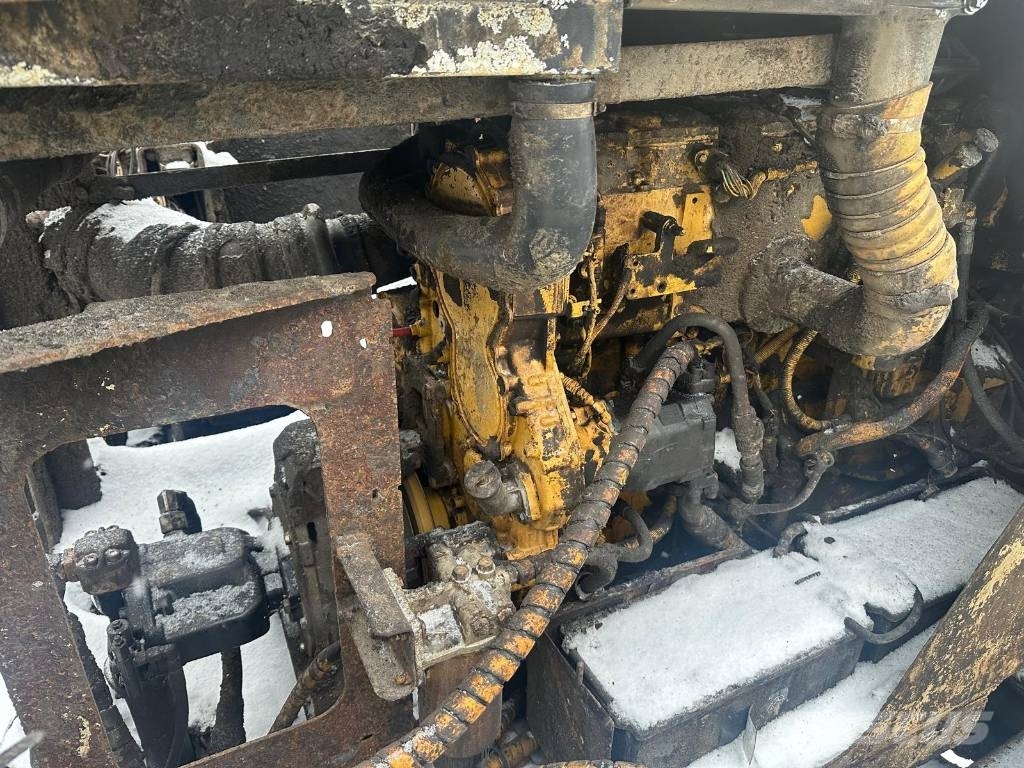 Metso LT1315 S Knusere - anlæg