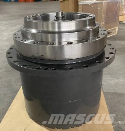 Doosan DX255 Travel Reducer K1011413A DX255LC Travel Gear Transmisiones