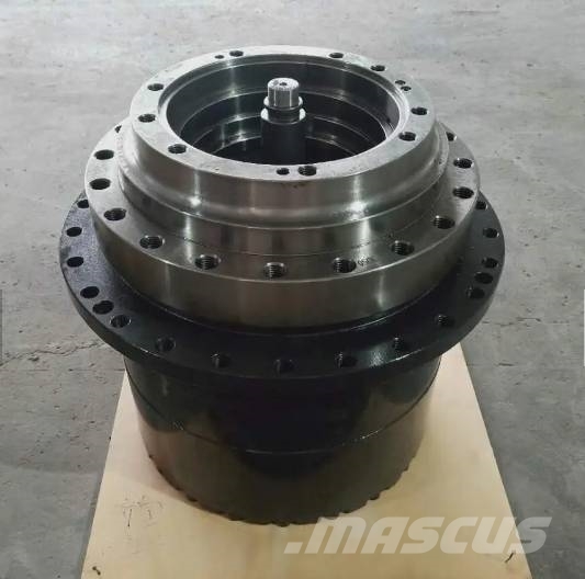 Doosan DX255 Travel Reducer K1011413A DX255LC Travel Gear Transmisiones