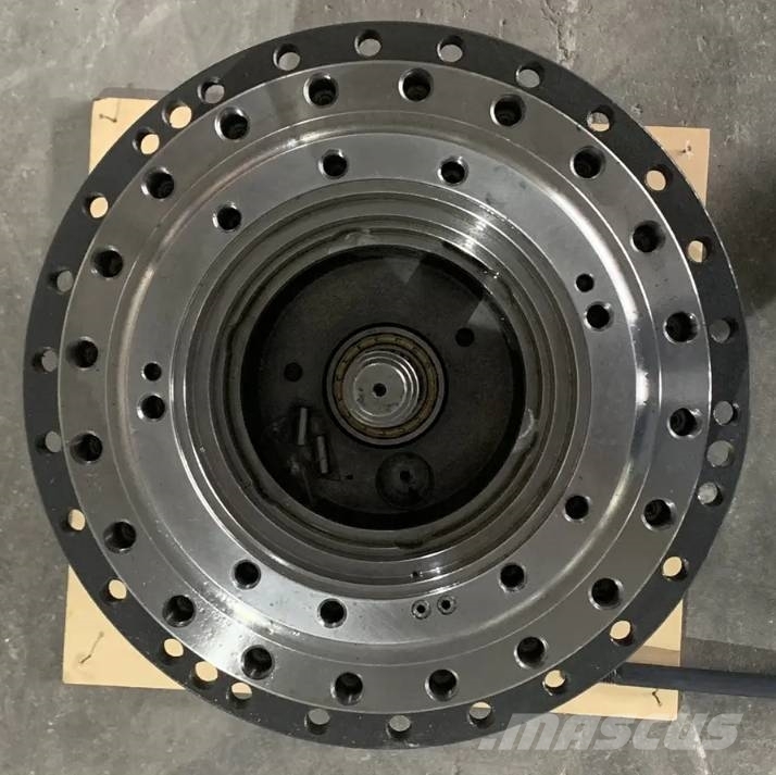 Doosan DX255 Travel Reducer K1011413A DX255LC Travel Gear Transmisiones