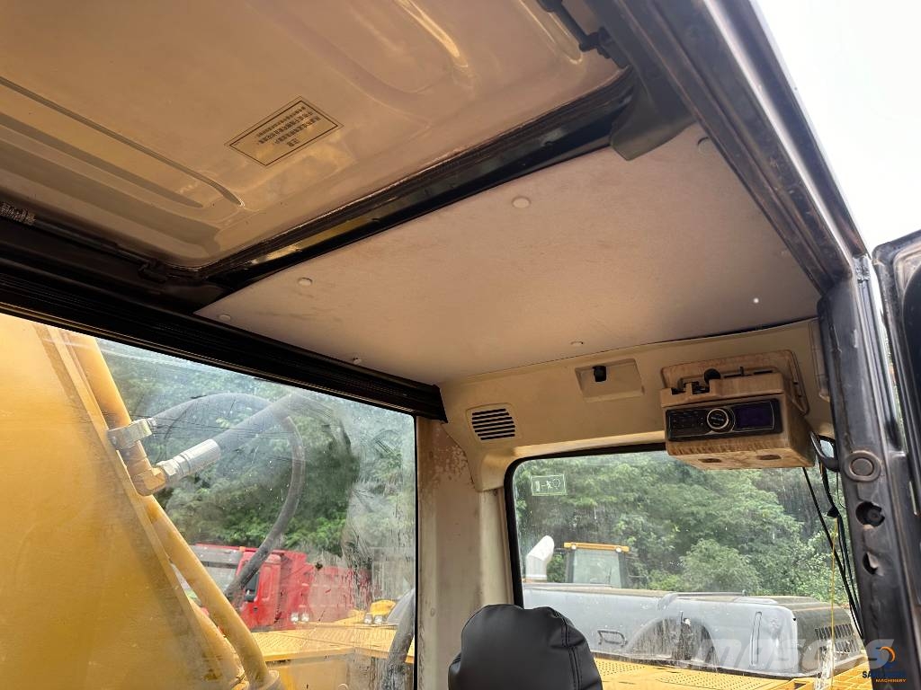 CAT 330C 履带挖掘机