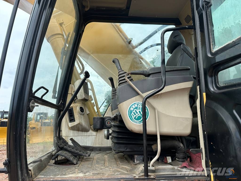 CAT 330C 履带挖掘机