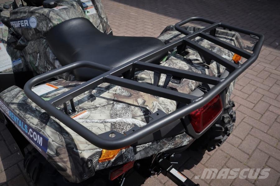 CFMoto CFORCE 520S Valid Inspection, *Guarantee! Dutch Re 沙滩车