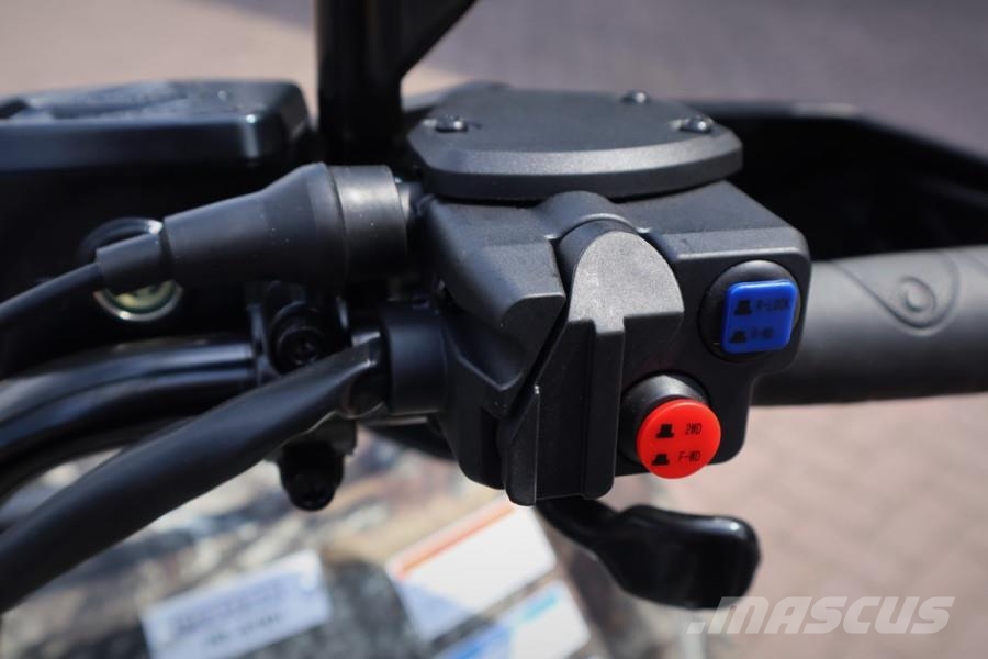 CFMoto CFORCE 520S Valid Inspection, *Guarantee! Dutch Re 沙滩车