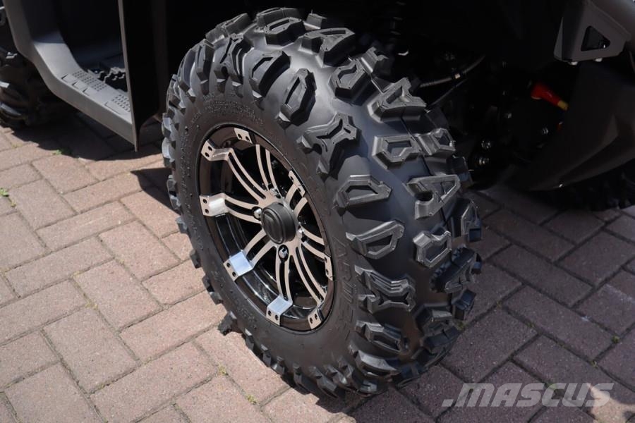 CFMoto CFORCE 520S Valid Inspection, *Guarantee! Dutch Re Terenska vozila