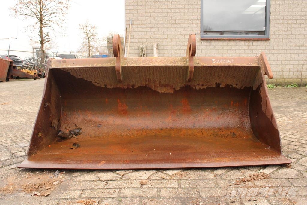 Verachtert NG-2-1800-CW20 Buckets