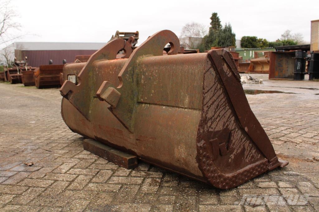 Verachtert NG-2-1800-CW20 Buckets