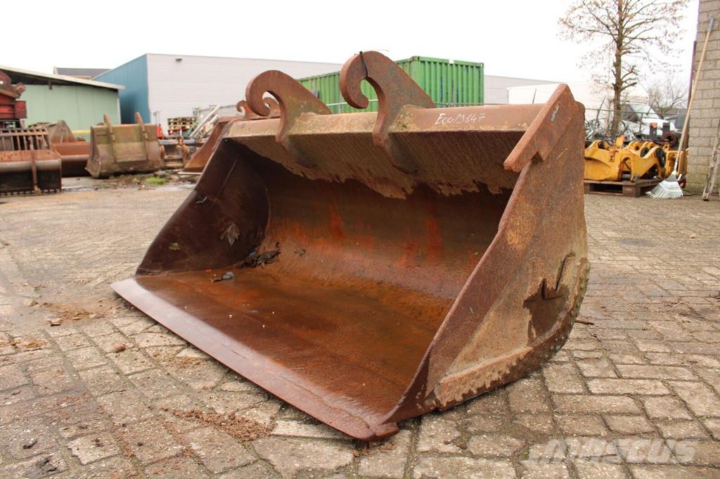 Verachtert NG-2-1800-CW20 Buckets