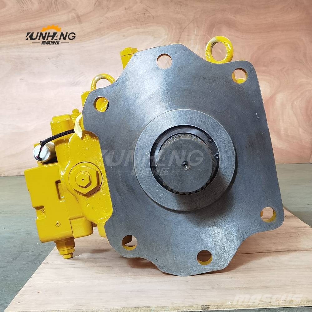 Komatsu 7082K00034 Hydraulic Pump PC3000-6 main Pump Hydraulika