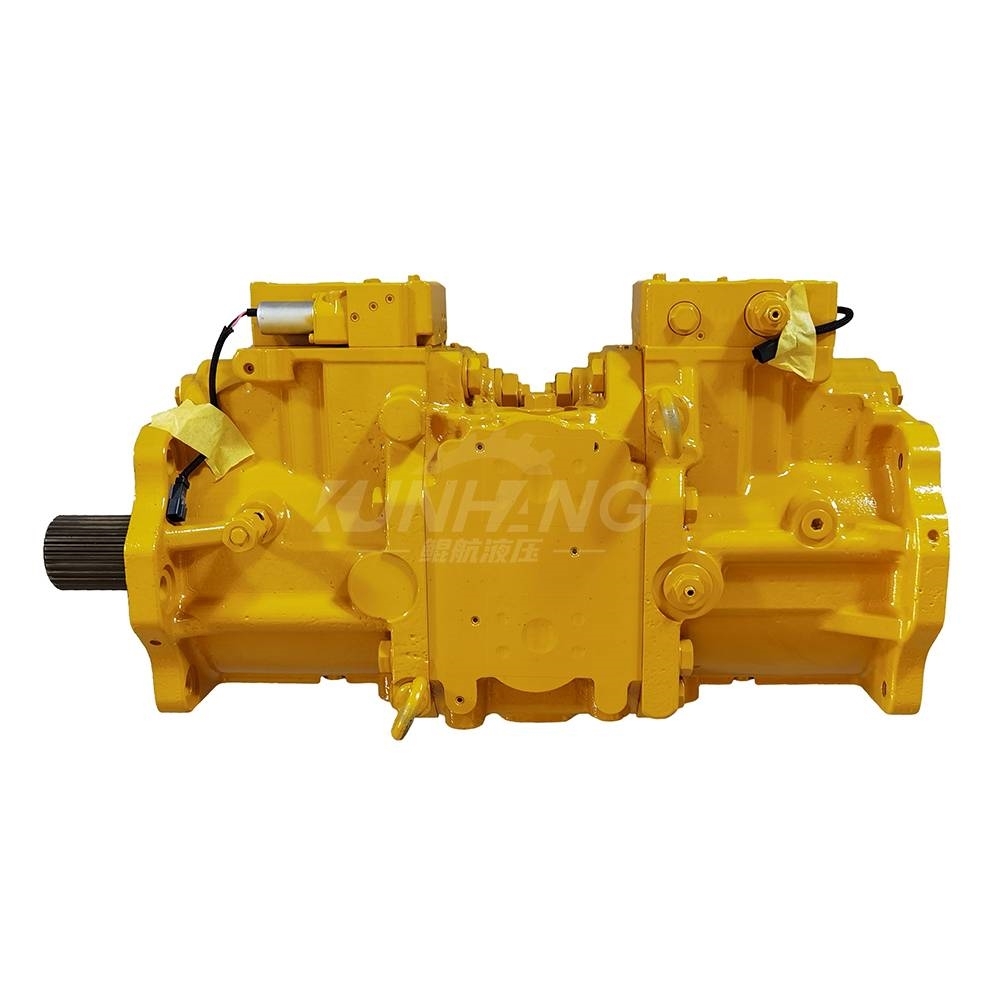 Komatsu 7082K00034 Hydraulic Pump PC3000-6 main Pump Hydraulika