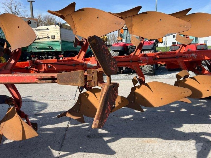Kuhn Challenger Landbouw - overige